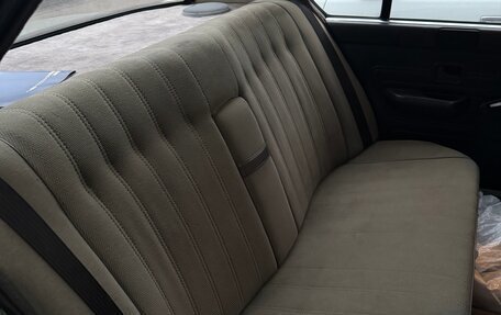 BMW 5 серия, 1984 год, 495 000 рублей, 10 фотография