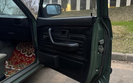 BMW 5 серия, 1984 год, 495 000 рублей, 11 фотография