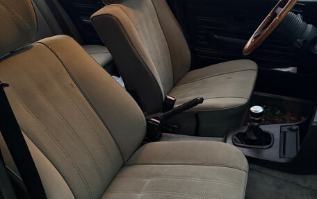 BMW 5 серия, 1984 год, 495 000 рублей, 14 фотография