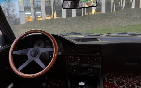 BMW 5 серия, 1984 год, 495 000 рублей, 9 фотография