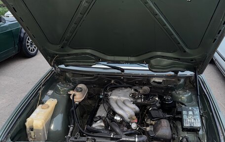 BMW 5 серия, 1984 год, 495 000 рублей, 5 фотография