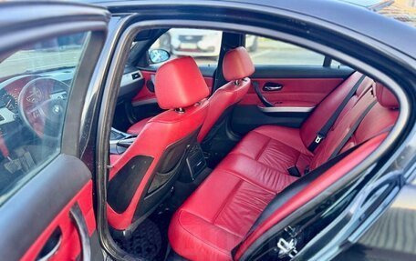 BMW 3 серия, 2008 год, 790 000 рублей, 2 фотография