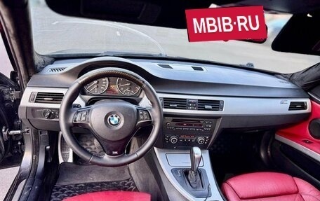 BMW 3 серия, 2008 год, 790 000 рублей, 3 фотография