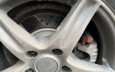 Volkswagen Golf VI, 2010 год, 950 000 рублей, 5 фотография