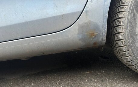 Volkswagen Golf VI, 2010 год, 950 000 рублей, 4 фотография