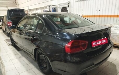 BMW 3 серия, 2008 год, 790 000 рублей, 7 фотография