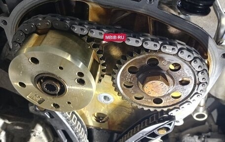 Volkswagen Golf VI, 2010 год, 950 000 рублей, 11 фотография