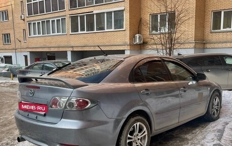 Mazda Atenza II, 2002 год, 400 000 рублей, 2 фотография