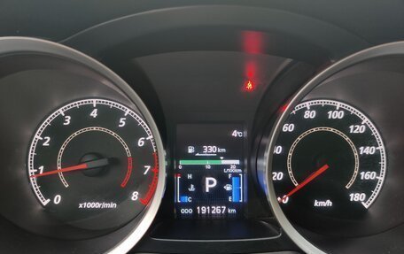 Mitsubishi Lancer IX, 2008 год, 900 000 рублей, 6 фотография