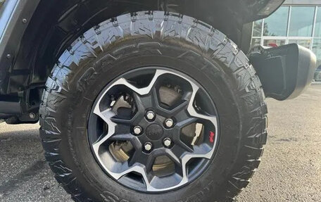 Jeep Wrangler, 2022 год, 5 570 000 рублей, 19 фотография
