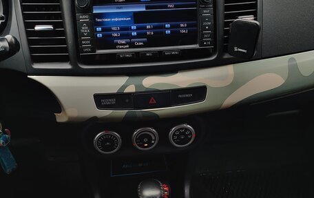 Mitsubishi Lancer IX, 2008 год, 900 000 рублей, 7 фотография