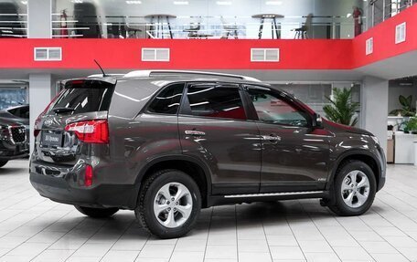 KIA Sorento II рестайлинг, 2013 год, 1 399 000 рублей, 3 фотография