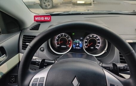 Mitsubishi Lancer IX, 2008 год, 900 000 рублей, 8 фотография