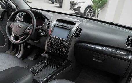KIA Sorento II рестайлинг, 2013 год, 1 399 000 рублей, 7 фотография