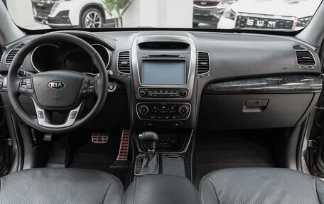 KIA Sorento II рестайлинг, 2013 год, 1 399 000 рублей, 9 фотография