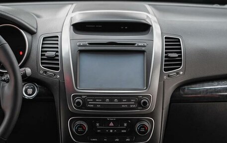 KIA Sorento II рестайлинг, 2013 год, 1 399 000 рублей, 8 фотография