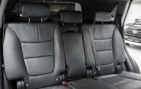 KIA Sorento II рестайлинг, 2013 год, 1 399 000 рублей, 13 фотография