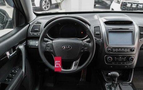 KIA Sorento II рестайлинг, 2013 год, 1 399 000 рублей, 6 фотография