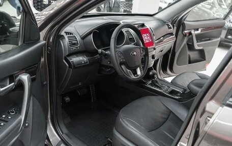 KIA Sorento II рестайлинг, 2013 год, 1 399 000 рублей, 11 фотография