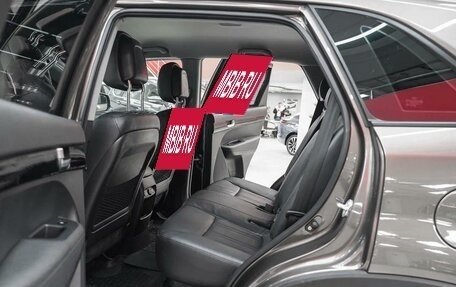 KIA Sorento II рестайлинг, 2013 год, 1 399 000 рублей, 14 фотография