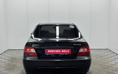 Daewoo Nexia I рестайлинг, 2012 год, 305 000 рублей, 6 фотография