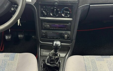 Daewoo Nexia I рестайлинг, 2012 год, 305 000 рублей, 11 фотография