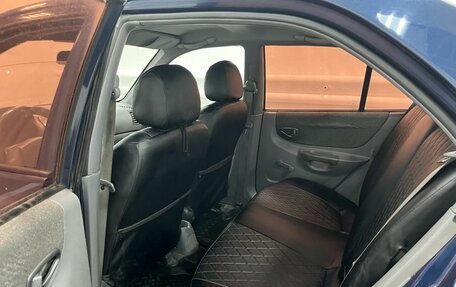 Hyundai Accent II, 2006 год, 389 000 рублей, 7 фотография