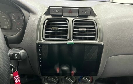 Hyundai Accent II, 2006 год, 389 000 рублей, 12 фотография