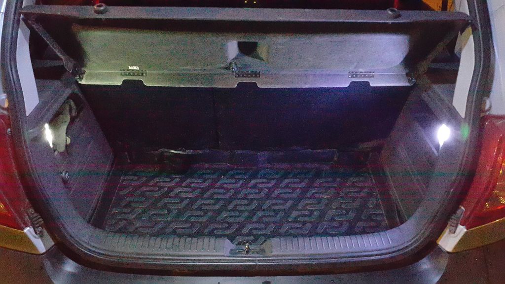 Hyundai Getz I рестайлинг, 2006 год, 650 000 рублей, 7 фотография