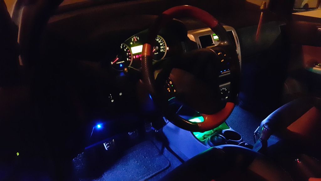 Hyundai Getz I рестайлинг, 2006 год, 650 000 рублей, 19 фотография