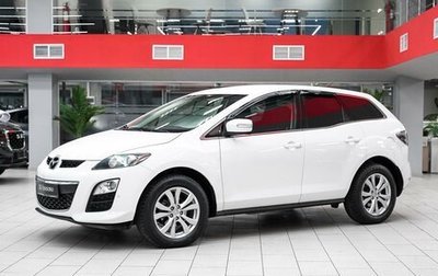 Mazda CX-7 I рестайлинг, 2011 год, 899 000 рублей, 1 фотография