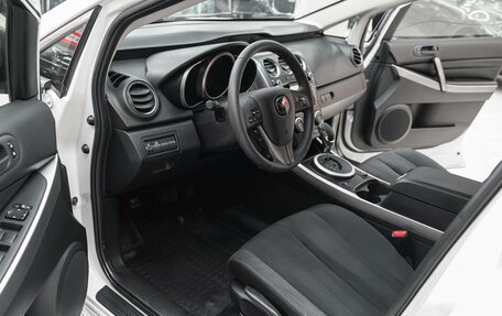 Mazda CX-7 I рестайлинг, 2011 год, 899 000 рублей, 6 фотография