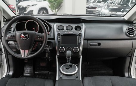 Mazda CX-7 I рестайлинг, 2011 год, 899 000 рублей, 9 фотография