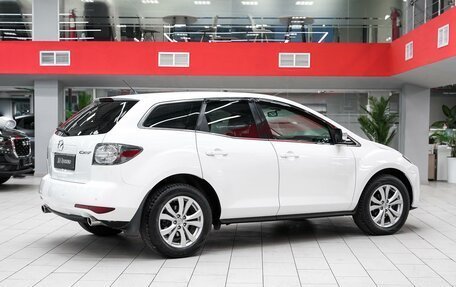 Mazda CX-7 I рестайлинг, 2011 год, 899 000 рублей, 2 фотография