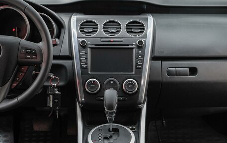 Mazda CX-7 I рестайлинг, 2011 год, 899 000 рублей, 10 фотография