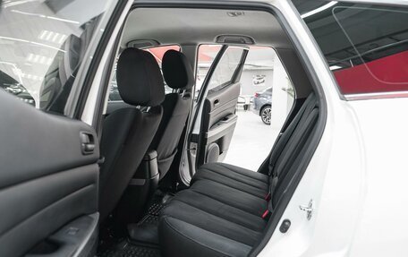 Mazda CX-7 I рестайлинг, 2011 год, 899 000 рублей, 7 фотография