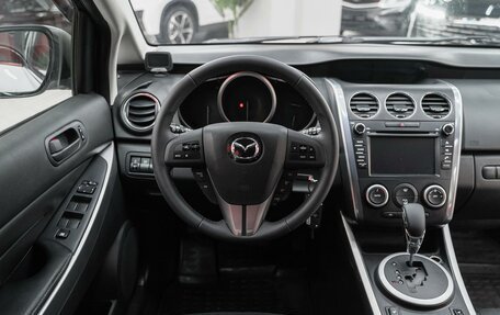 Mazda CX-7 I рестайлинг, 2011 год, 899 000 рублей, 8 фотография