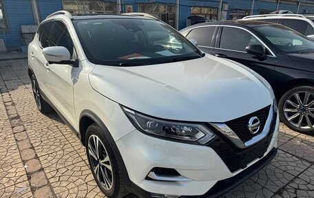 Nissan Qashqai, 2022 год, 1 670 457 рублей, 1 фотография
