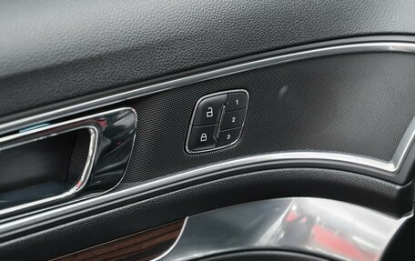 Ford Explorer VI, 2017 год, 2 249 000 рублей, 15 фотография