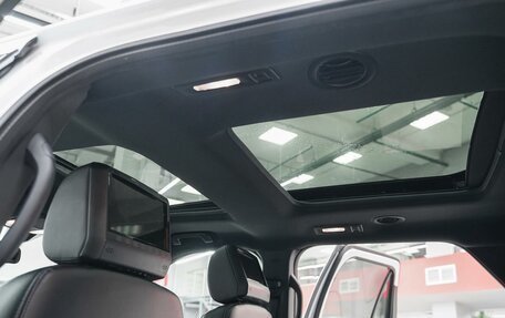 Ford Explorer VI, 2017 год, 2 249 000 рублей, 7 фотография