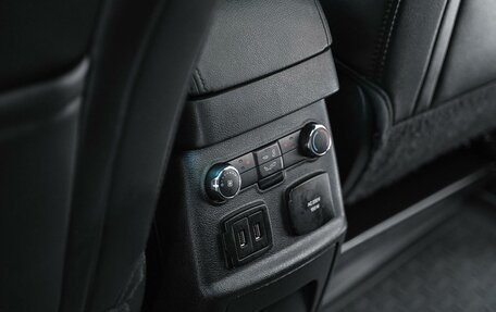 Ford Explorer VI, 2017 год, 2 249 000 рублей, 10 фотография