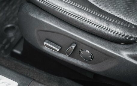 Ford Explorer VI, 2017 год, 2 249 000 рублей, 14 фотография