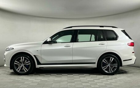 BMW X7, 2020 год, 7 999 000 рублей, 3 фотография