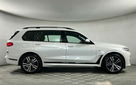 BMW X7, 2020 год, 7 999 000 рублей, 4 фотография