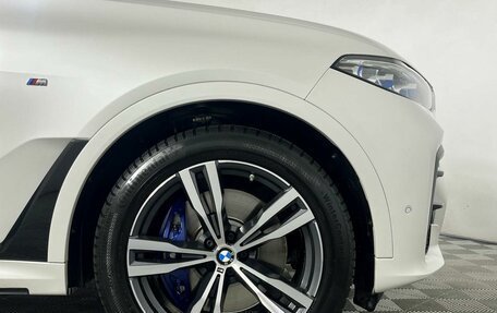 BMW X7, 2020 год, 7 999 000 рублей, 7 фотография