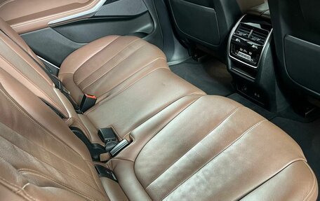 BMW X7, 2020 год, 7 999 000 рублей, 13 фотография