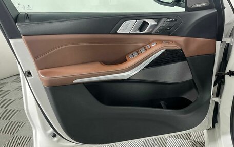 BMW X7, 2020 год, 7 999 000 рублей, 9 фотография