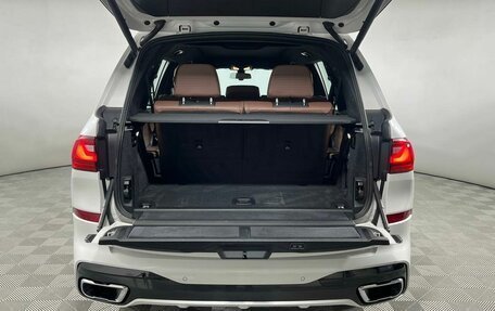 BMW X7, 2020 год, 7 999 000 рублей, 8 фотография