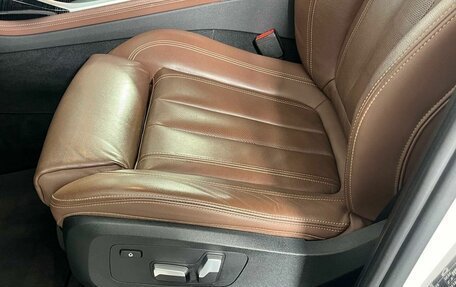 BMW X7, 2020 год, 7 999 000 рублей, 11 фотография