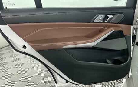 BMW X7, 2020 год, 7 999 000 рублей, 10 фотография